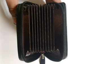 Stylish Black Wallet | Best  | Card