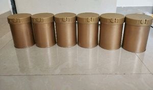 Diy Containers 1kg Store Container