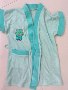 Price Drop Bathrob For 2-3 Years