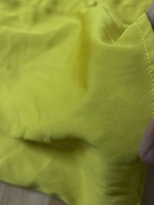 Size Issue Once Or Twice Used
