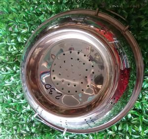 Fruit Basket Stainless Steel