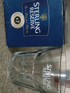 GLASS FOR DRINK