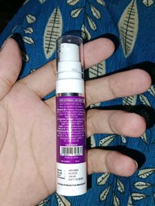 The Derma Co. Anti-Acne Serum