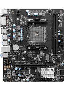MSI Pro VDH Motherboard