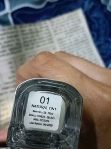 Swiss Beauty Primer