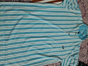 2 Branded T-shirt Xxl In Size