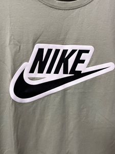 Nike Pista Green T-shirt