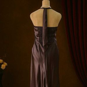 Elegant Evening Gown