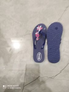 Women Foot Wear