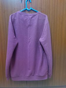 Zudio Sweatshirt For Men