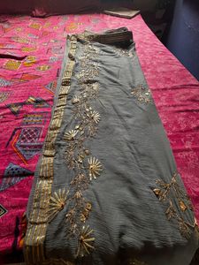 Old Saree