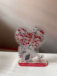 Tomie Kawakami X Hello Kitty - Acrylic Stand