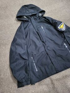 Stylish Black Jacket