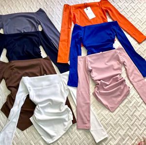 Viral Asymmetrical Top