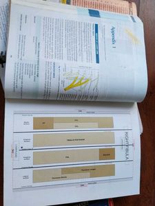 Human Anatomy Book Vol. 1 - 7th Edition