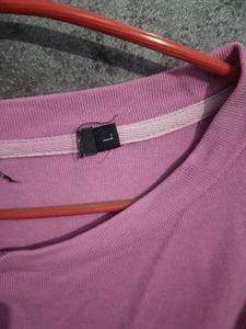 Pink Top