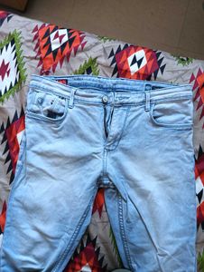 jean for Men
