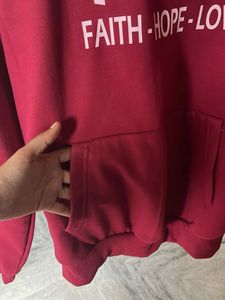 SV Style Unisex Hoodie