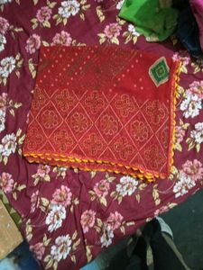 Elegant Ethnic Saree💓