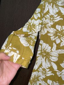Summer Kurti
