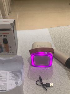 Portable Speaker