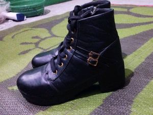 Boot 👢