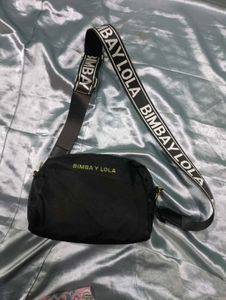 Bimba y Lola Crossbody Bag