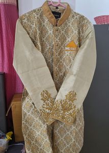 Kurta With Dhoti
