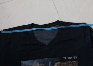 Full Sleeve Tshirt For Men