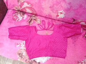 Rose Blouse