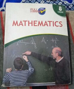 Maths All In One