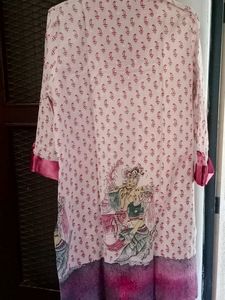kurti Boutigue designer