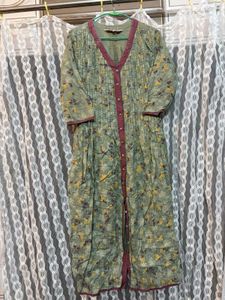Elegant Design Kurta