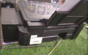 Epson L405 WiFi Printer