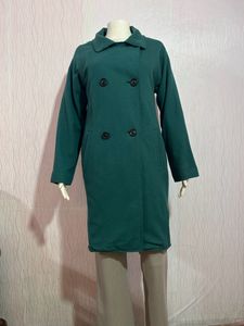 Premium Korean Overcoat