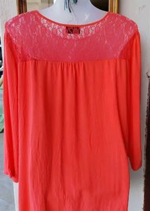 Tops For Woman