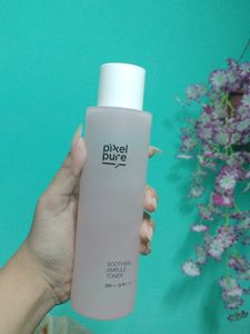 Pixel Pure Soothing Toner