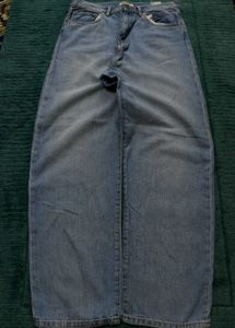 Carhartt Jeans
