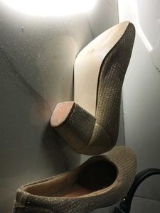 Elegant Heels
