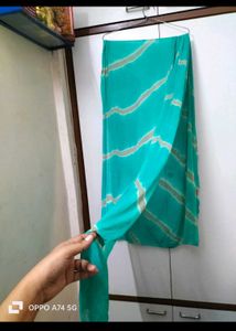 Srishti Sea Green Legging &amp; Dupatta for Mix N Matc