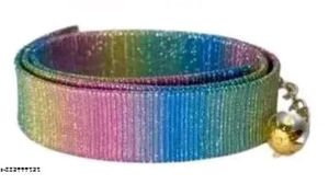 Rainbow Belt