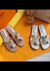 Hermes Flats New Stock