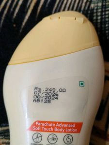 PARACHUTE