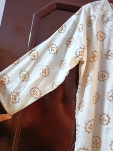 Short Kurti