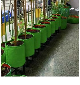 GROW BAGS