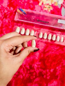 Artificial Nails