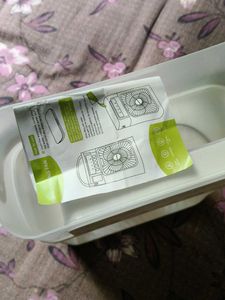 Portable Air Cooler