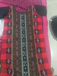 Sambalpuri Kurti Completely New