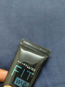 Maybelline Fit Me Primer
