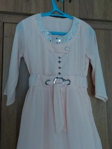 One Piece Dress